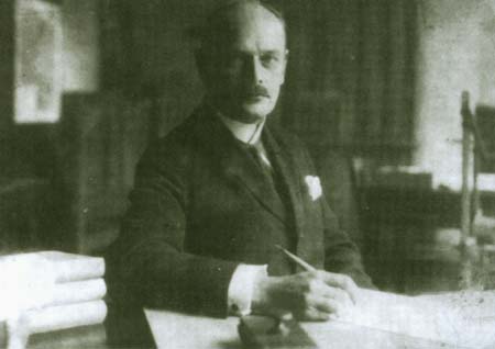 Kapitan Józef Poznański
