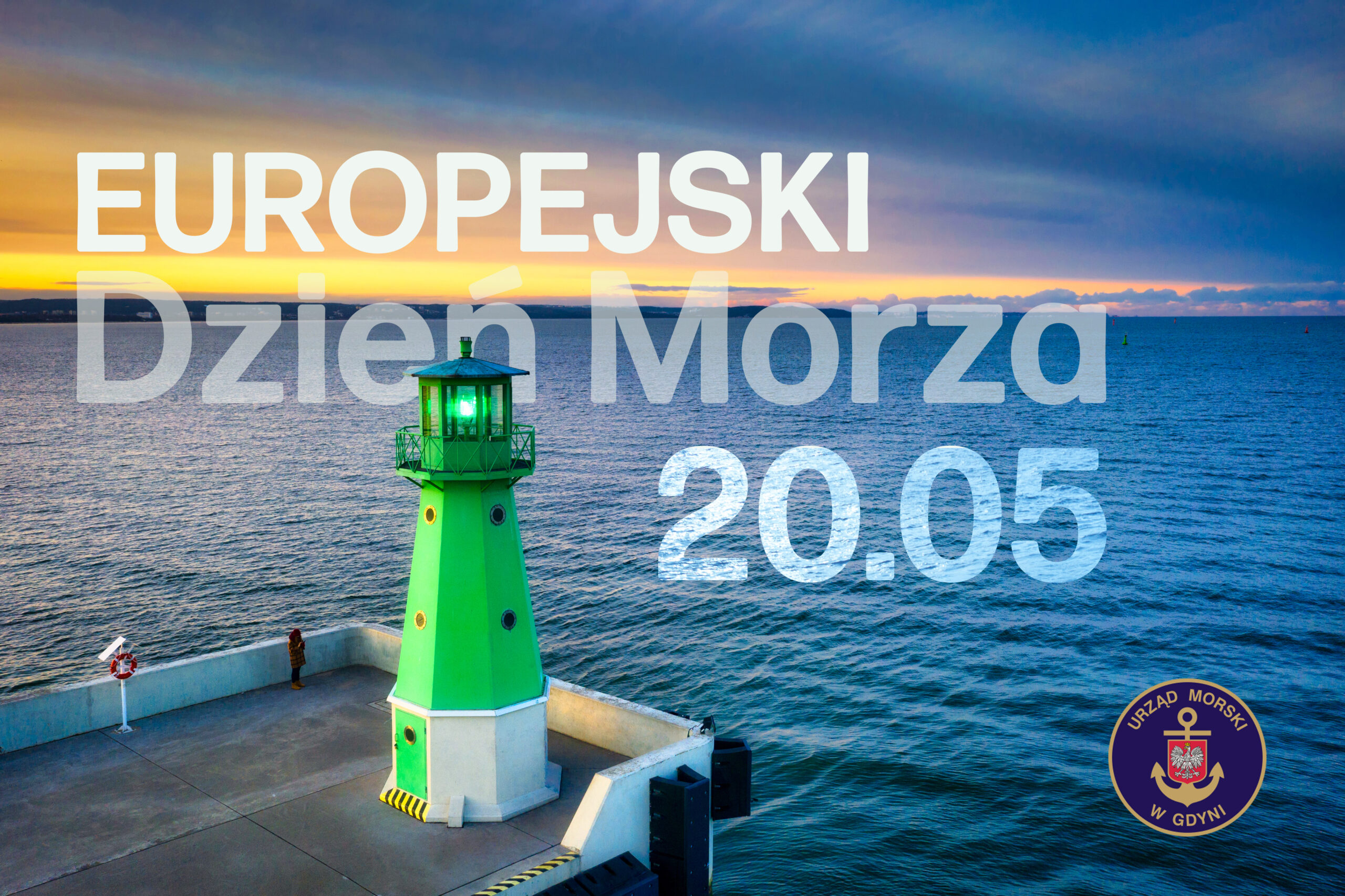 Europejski Dzień Morza 23 Urząd Morski w Gdyni 