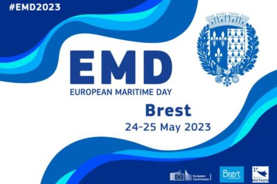 Europejski Dzień Morza 20.05.2023r.