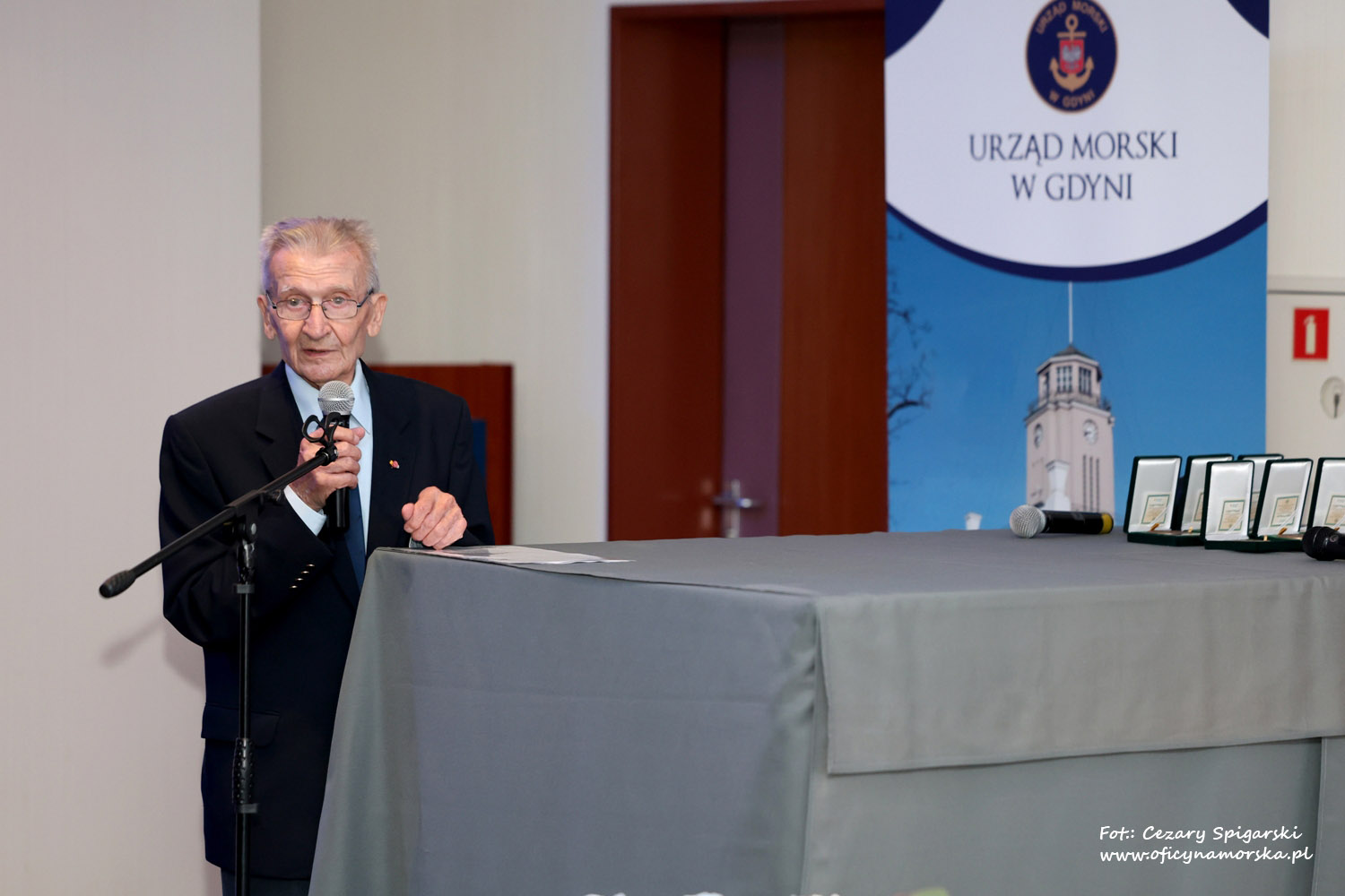 Profesor Daniel Duda