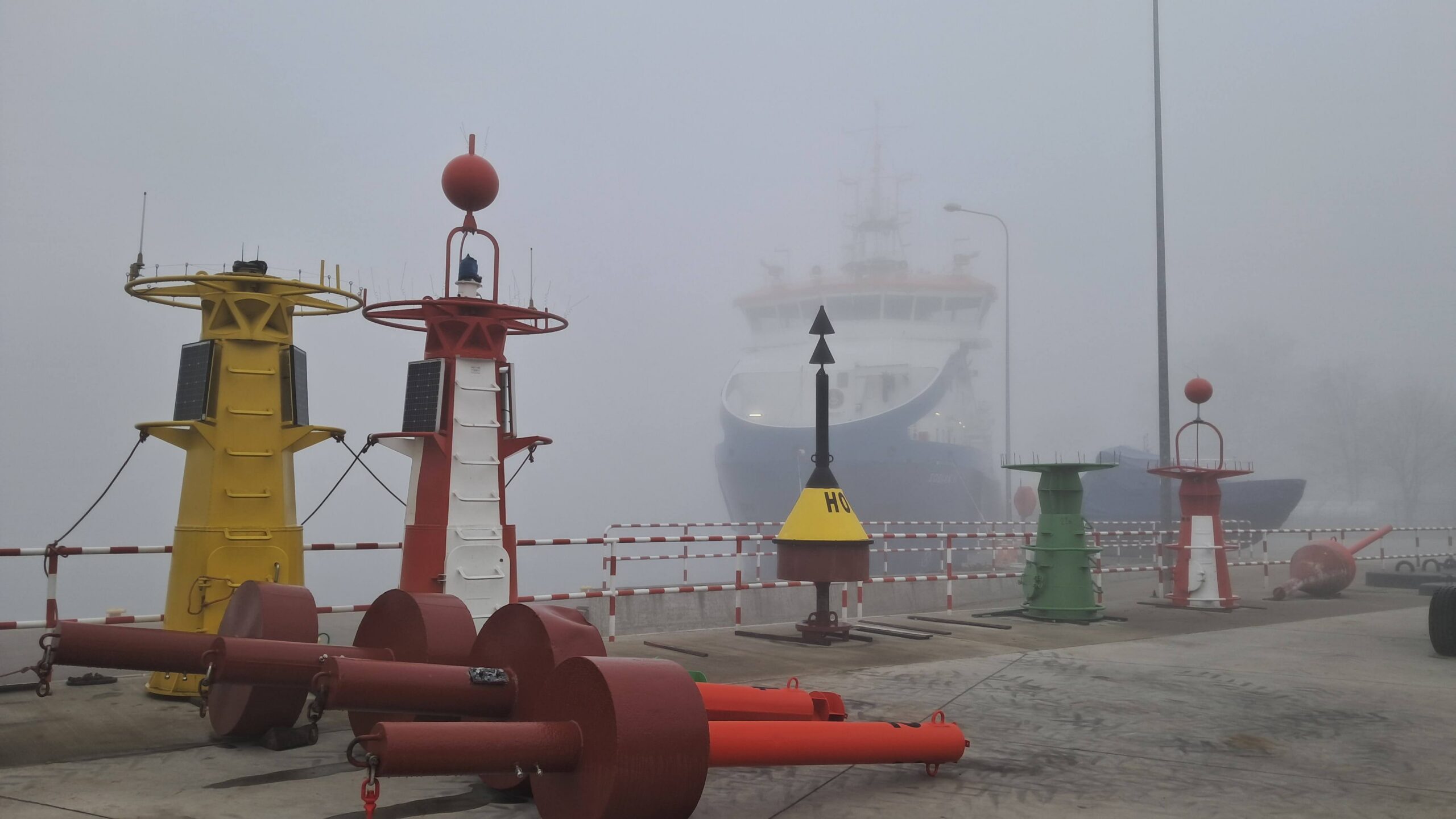 „Kiedy masz GPS, ale mgła testuje Twoją gotowość” – Dariusz Stasiak