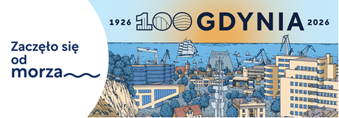 Gdynia 1926–2026. Sto lat „cudu na Bałtykiem”