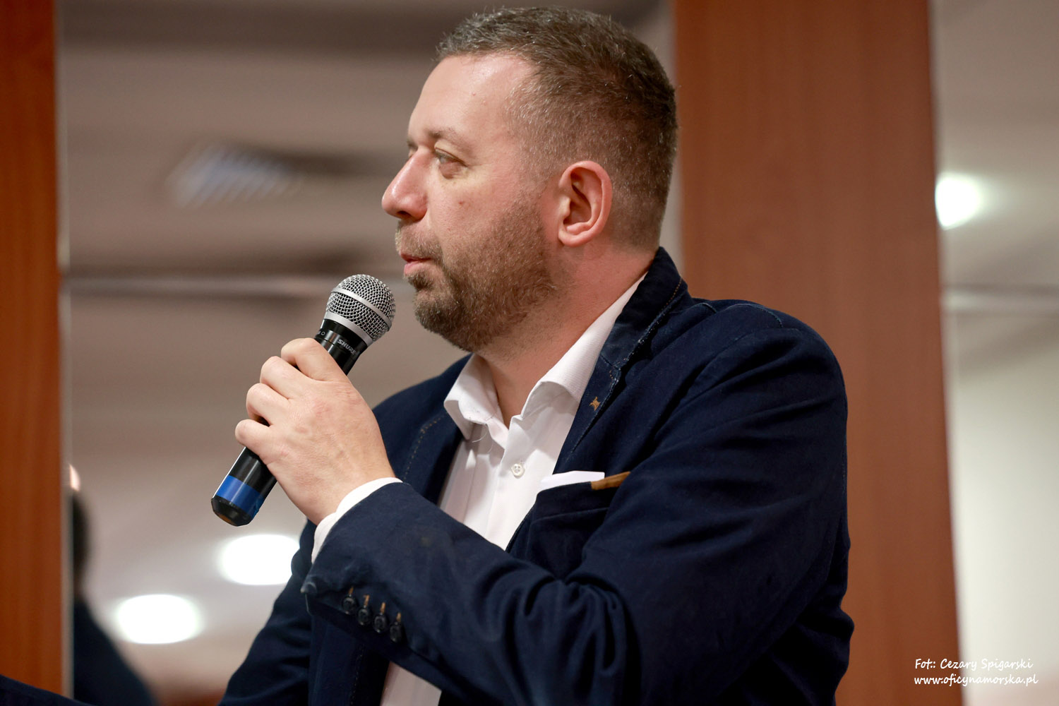 Łukasz Porzuczek, Grupa GeoFusion Sp. z o.o.