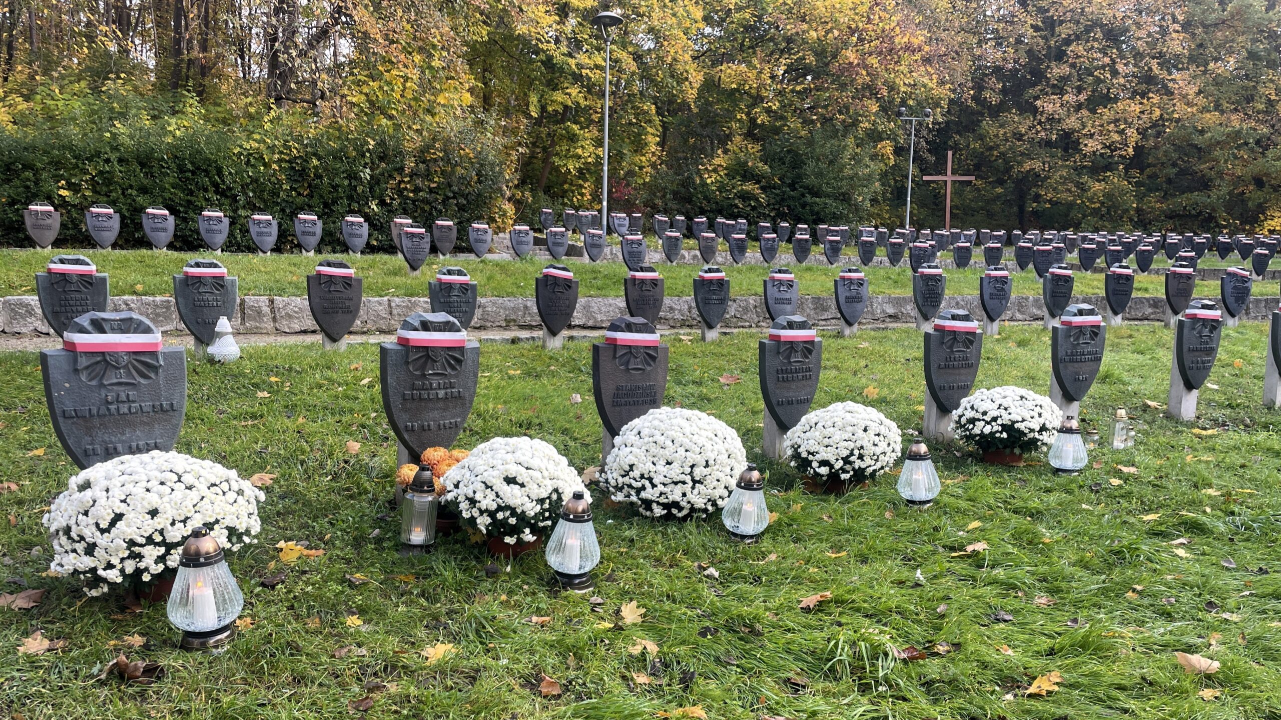 Święto Wszystkich Świętych